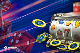 Онлайн казино BrillX Casino