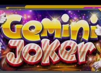 Gemini Joker игровой слот Betsoft