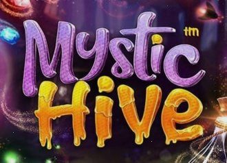 Mystic Hive игровой слот Betsoft