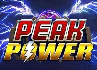 Peak Power игровой автомат