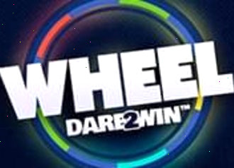 Wheel игровой автомат Hacksaw